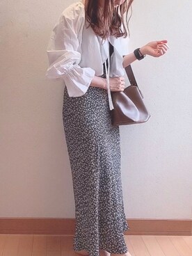 m✳︎さんのコーディネート