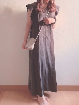 m✳︎さんのコーディネート