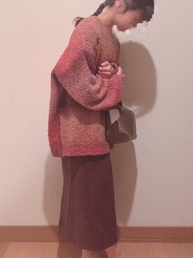 m✳︎さんのコーディネート