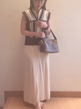 m✳︎さんのコーディネート