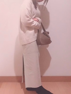 m✳︎さんのコーディネート