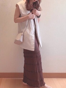 m✳︎さんのコーディネート