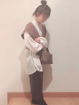 m✳︎さんのコーディネート