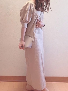 m✳︎さんのコーディネート