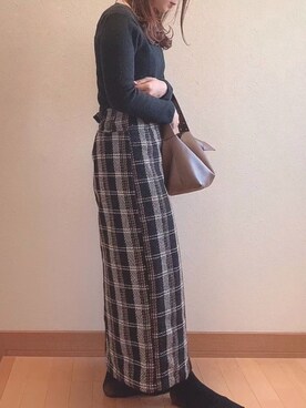 m✳︎さんのコーディネート