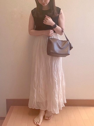 フリンジタンク入荷しました! - CAPRICIEUX LE'MAGE(カプリ