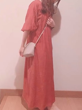 m✳︎さんのコーディネート