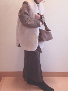 m✳︎さんのコーディネート