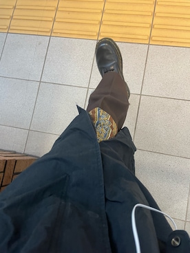 YYYUIさんのコーディネート