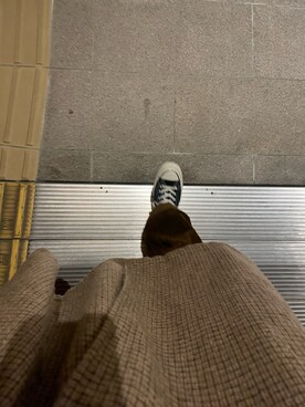 YYYUIさんのコーディネート