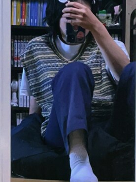 YYYUIさんのコーディネート