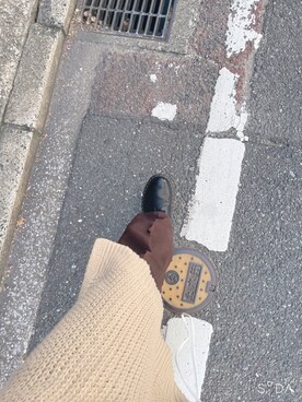 YYYUIさんのコーディネート