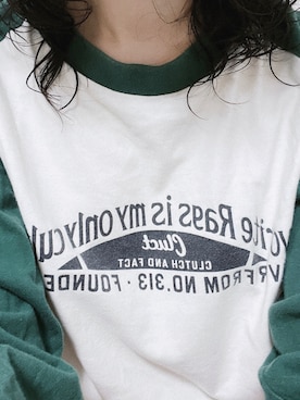 YYYUIさんのコーディネート