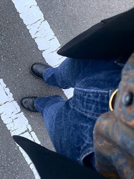 YYYUIさんのコーディネート