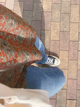 YYYUIさんのコーディネート