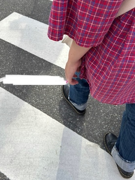 YYYUIさんのコーディネート