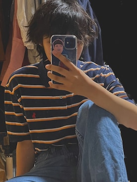 YYYUIさんのコーディネート