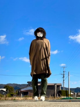 YYYUIさんのコーディネート