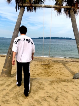 toluckyta06さんのコーディネート