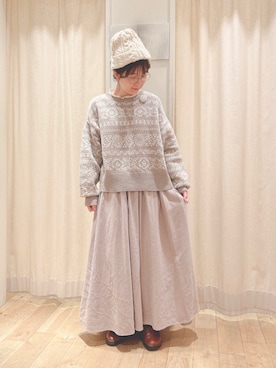 mizukiさんのコーディネート