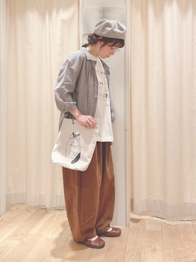 mizukiさんのコーディネート