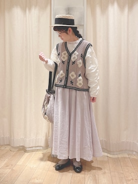 mizukiさんのコーディネート