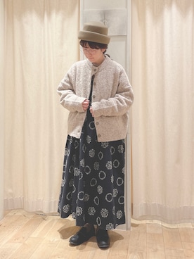 mizukiさんのコーディネート