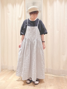 mizukiさんのコーディネート