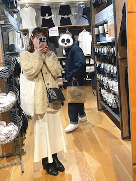 shami🐣さんのコーディネート