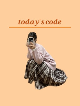 shami🐣さんのコーディネート