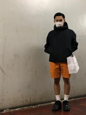 Takayoshi.さんのコーディネート