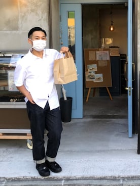 Takayoshi.さんのコーディネート