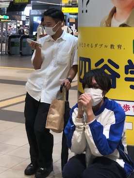 Takayoshi.さんのコーディネート