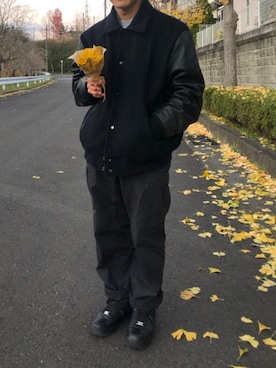 Takayoshi.さんのコーディネート