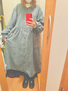 朝(インスタ変えたよ)さん（レディース・152cm）の夏コーディネート