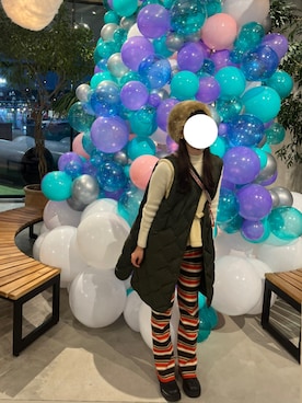 h’’さんのコーディネート