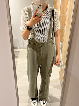 h’’さんのコーディネート