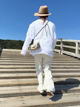 h’’さんのコーディネート