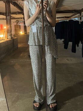 h’’さんのコーディネート