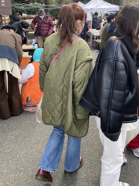 h’’さんのコーディネート