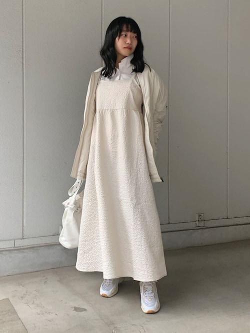 1er Arrondissement ベージュファーコート　✴︎新品、未使用 2025年最新】Deuxieme Classe レディース 毛皮・ファーコートの人気