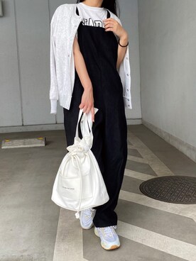 ななさん(レディース・163cm)の秋コーディネート