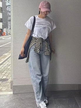 ななさんのコーディネート