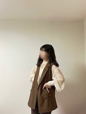 Unaさんのコーディネート