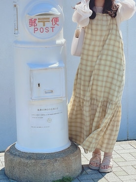 Unaさんのコーディネート