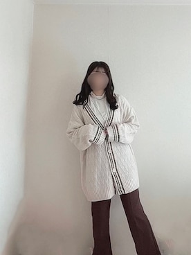 Unaさんのコーディネート