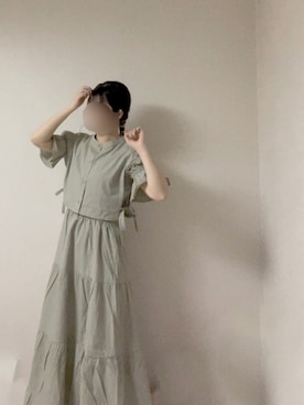 Unaさんのコーディネート