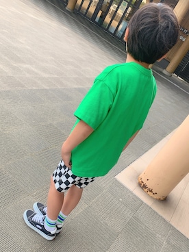 KRsrさんのコーディネート