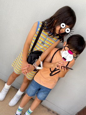 KRsrさんのコーディネート