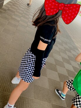 KRsrさんのコーディネート